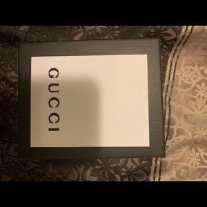 Gucci wallet